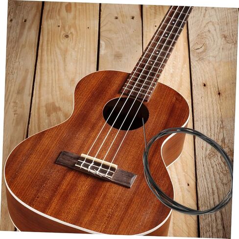 8pcs Guitar Binding Strips Durable Edging for Acoustic Classical Guitars Decorative Inlay Edge Protection in Saudi Arabia