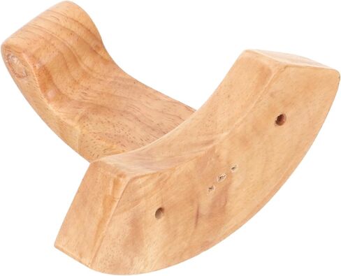 شماعة تثبيت على الحائط لرف تعليق Guzheng بدون مثقاب للقيثارات الصوتية والقيثارة، تصميم قابل للتعديل، خطافات قوية، حل تخزين الحائط موفر للمساحة in Saudi Arabia
