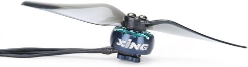 iFlight 4pcs XING2 1404 4600KV Brushless Motor for QAV FPV Racing Drone Quadcopter Motor in Saudi Arabia