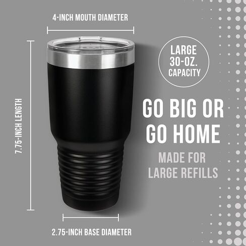 Personalized Soccer Coach Tumbler Cup With Coach Name - Customized Soccer Coach Gift - Custom Soccer Coach Travel Mug - Black in Saudi Arabia