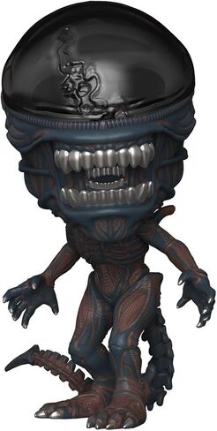 Funko POP! Movies: Aliens Romulus - Rain - Collectable Vinyl Figure - Gift Idea - Official Merchandise - for Kids & Adults - Horror Fans - Model Figure for Collectors and Display in Saudi Arabia