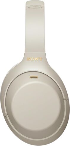 Sony WH-1000XM4 Wireless Premium Noise Canceling Overhead Headphones with Mic for Phone-Call and Alexa Voice Control (Blue) in Saudi Arabia