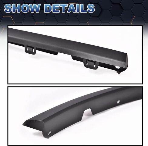 Pit66 Fender Flares ، متوافقة مع Jeep Grand Cherokee 2011 2012 2013 2014 2015 ، in Saudi Arabia