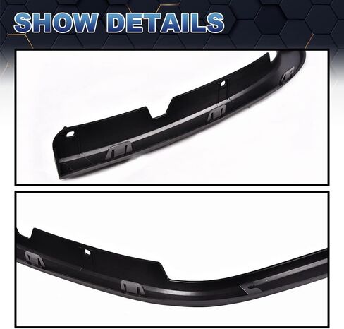 Pit66 Fender Flares ، متوافقة مع Jeep Grand Cherokee 2011 2012 2013 2014 2015 ، in Saudi Arabia