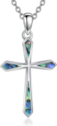 KZX 925 Sterling Silver Dragon Sword Necklace Dragon Cross Cross Neckalce Silver Pendant Usisex Formantable Gothic Pendant Hight Pendant Meale Pend in Saudi Arabia