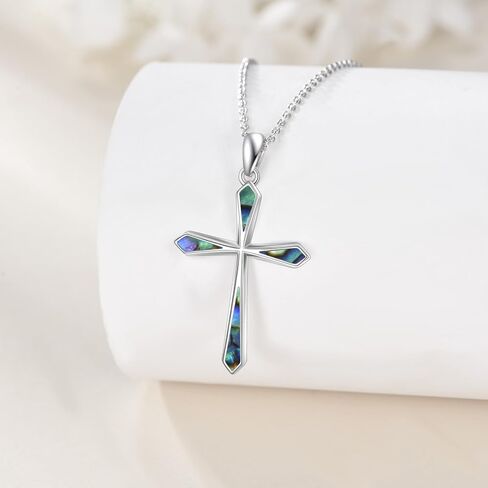 KZX 925 Sterling Silver Dragon Sword Necklace Dragon Cross Cross Neckalce Silver Pendant Usisex Formantable Gothic Pendant Hight Pendant Meale Pend in Saudi Arabia