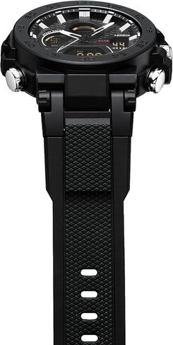 LN LENQIN Mens Watches Digital Military Watch for Men Stopwatch Army Survival Tactical Sports Outdoor Big Face Waterproof Men's Wrist Watches with LED Backlight/Timer/Alarm/Date (Black) in Saudi Arabia
