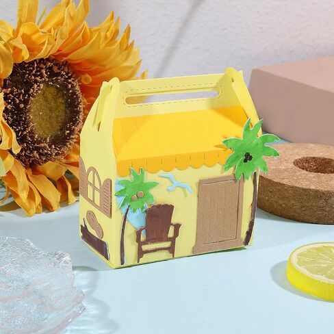المخلوقات البحرية Globleland قطع يموت من أجل DIY Scrapbooking Metal Summer Ocean موضوع يموت المحيط حيوانات Octopus Seahorse Die Cuts لصنع البطاقات. in Saudi Arabia