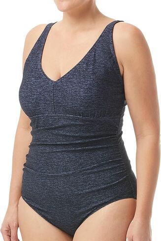 TYR Women's Mantra v Neck Controlfit in Saudi Arabia