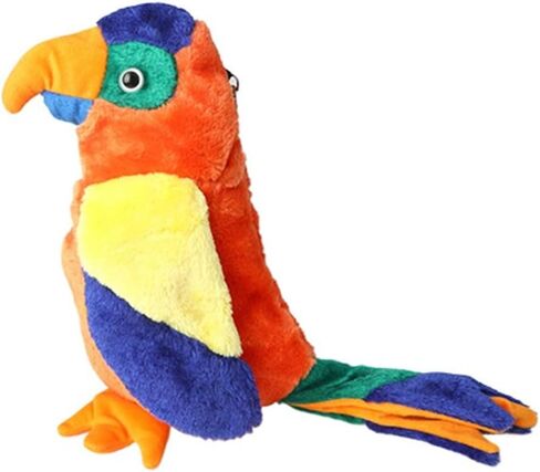 Funny Cartoon Animals Golf Club Head Covers Plush Golf Club Headcovers for Driver Headcover Golf Head Accessory in Saudi Arabia