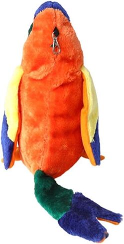 Funny Cartoon Animals Golf Club Head Covers Plush Golf Club Headcovers for Driver Headcover Golf Head Accessory in Saudi Arabia