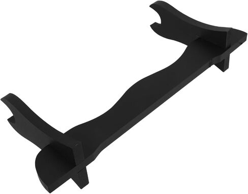 Flute Holder Stand Desktop Flute Display Clarinet Stand Holder Portable Desktop Storage Rack in Saudi Arabia