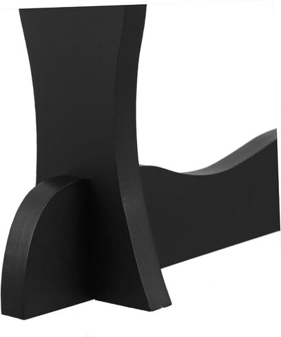 Flute Holder Stand Desktop Flute Display Clarinet Stand Holder Portable Desktop Storage Rack in Saudi Arabia