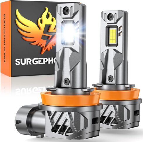H11 Halogen Bulb for Fog in Saudi Arabia