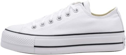 Converse Unisex Chuck Taylor All Star Hi Top Mono Black Sneaker 7.5, Black Monochrome, 9.5 Women/7.5 Men in Saudi Arabia