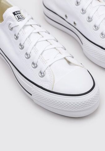 Converse Unisex Chuck Taylor All Star Hi Top Mono Black Sneaker 7.5, Black Monochrome, 9.5 Women/7.5 Men in Saudi Arabia