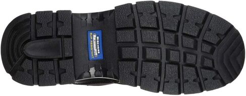 Skechers Men's New Wascana-Benen Military and Tactical Boot in Saudi Arabia