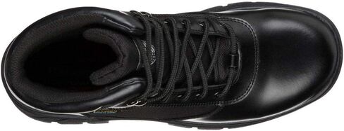 Skechers Men's New Wascana-Benen Military and Tactical Boot in Saudi Arabia