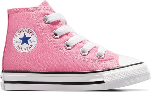 Converse Chuck Taylor® All Star® Core Hi (Little Kid) in Saudi Arabia