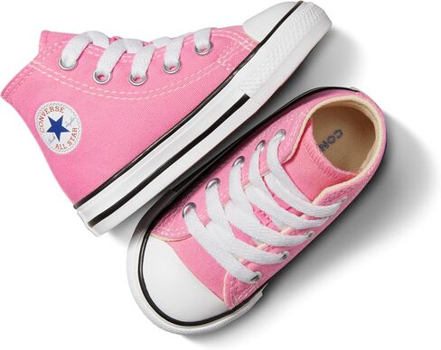Converse Chuck Taylor® All Star® Core Hi (Little Kid) in Saudi Arabia