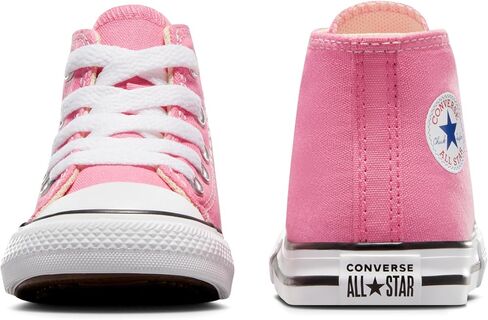Converse Chuck Taylor® All Star® Core Hi (Little Kid) in Saudi Arabia