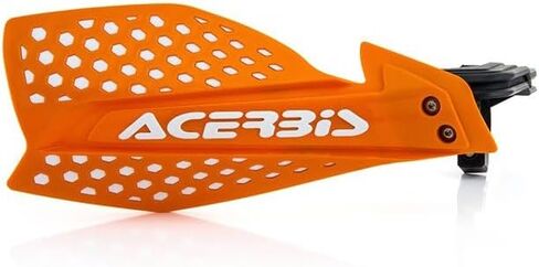 Acerbis 2645481018 Black ، حجم واحد in Saudi Arabia