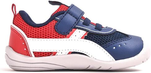pediped Boy's Grip 'N' Go First Walker Shoe in Saudi Arabia