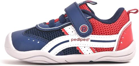 pediped Boy's Grip 'N' Go First Walker Shoe in Saudi Arabia