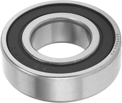 ACROPIX 6312DDU Deep Groove Ball Bearings P0 60x130x31mm Lubricated Bearings Double Rubber Seal Black Silver Tone Scooter Skateboard Wheel in Saudi Arabia