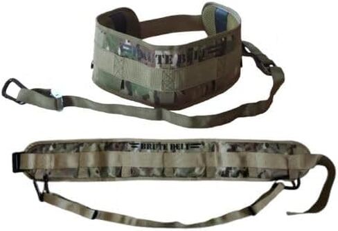 The Ultimate Nylon Dip Pull-Up and Squat Belt for Strength Training in Kuwait