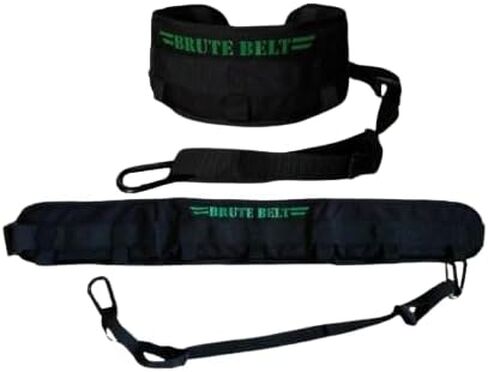 The Ultimate Nylon Dip Pull-Up and Squat Belt for Strength Training in Kuwait