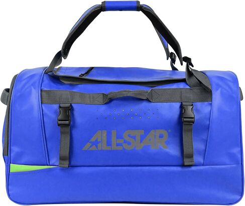 All-Star S7 Elite Player Duffle, 20.5" H x 14" W x 10" D in Kuwait