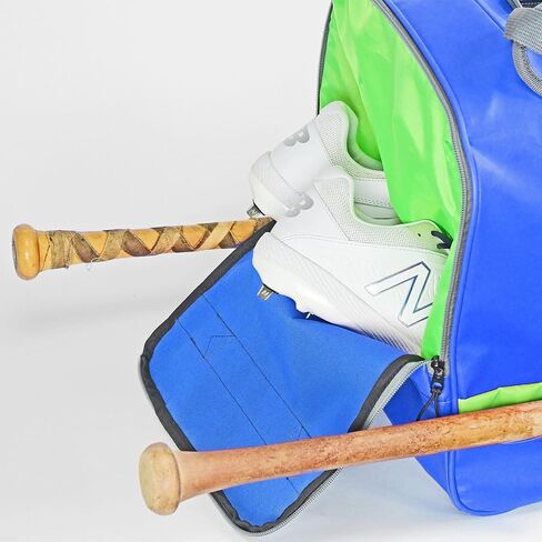 All-Star S7 Elite Player Duffle, 20.5" H x 14" W x 10" D in Kuwait