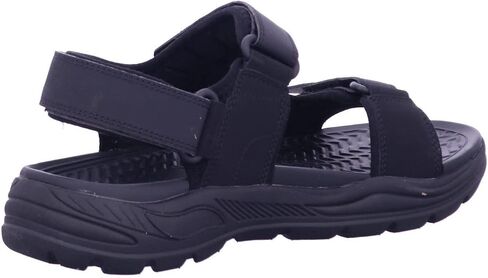 Skechers Men's Arch Fit Motley SD Kontra Sandal in Saudi Arabia