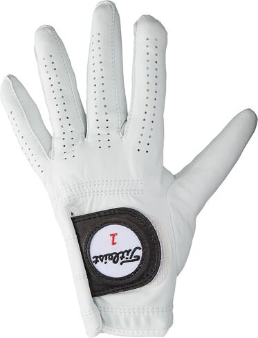 Titleist Men's Players Golf Glove in Saudi Arabia