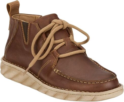توني لاما مينس Estancia tan براون mocs in Kuwait