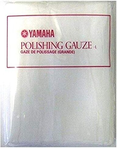 Yamaha YAC 1059P Polishing Gauze in Saudi Arabia