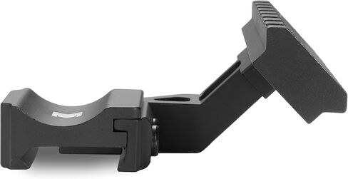 Monstrum Canted 45 Degree Red Dot Mount | Picatinny in Saudi Arabia