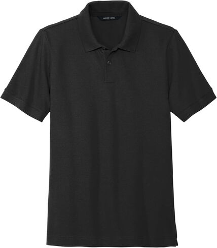 Stretch Heavyweight Pique Polo MM1000 in Saudi Arabia