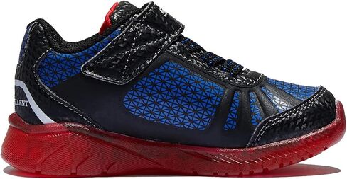 Skechers Unisex-Child Illumi-Brights-tuff Track Sneaker in Saudi Arabia