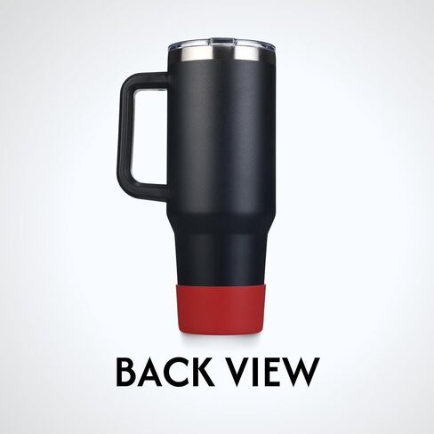 شركة الذاكرة مرخصة رسميًا في لعبة NFL Day Tumbler - 40oz من الفولاذ المقاوم للصدأ معزول مزدوج الكأس بلينغ مع شعار الفريق ، و NFL SPORTS TRAVER in Saudi Arabia