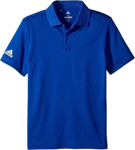 adidas Men's Tournament Polo in Saudi Arabia