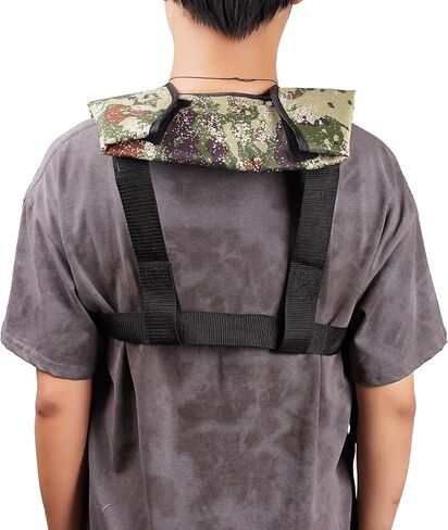 نفخ-سترة النجاة| سترة نجاة خفيفة الوزن للبالغين| نفخ تلقائي-PFD| يدعم ما يصل إلى 300 رطل in Kuwait