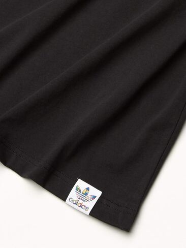 adidas Originals Men's Pride Linear Tee in Saudi Arabia