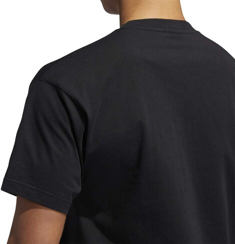 adidas Originals Men's Pride Linear Tee in Saudi Arabia