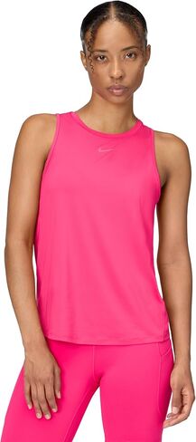 تيشيرت One Classic Dri-Fit بدون أكمام من نايك للنساء in Saudi Arabia