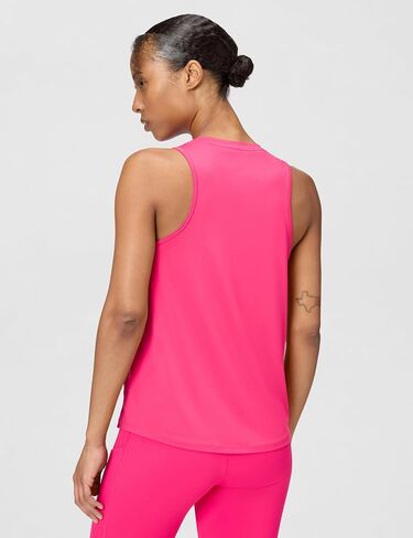 تيشيرت One Classic Dri-Fit بدون أكمام من نايك للنساء in Saudi Arabia