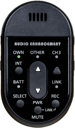 XD Teacher Microphone ST-XD-9026 (only Compatible Amplifier/Receiver) in Saudi Arabia