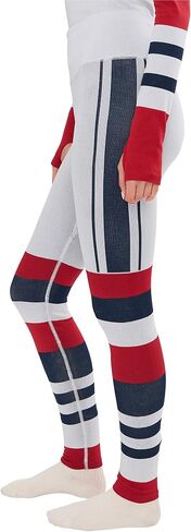 Free People Womens Myoko Jacquard Leggings in Saudi Arabia