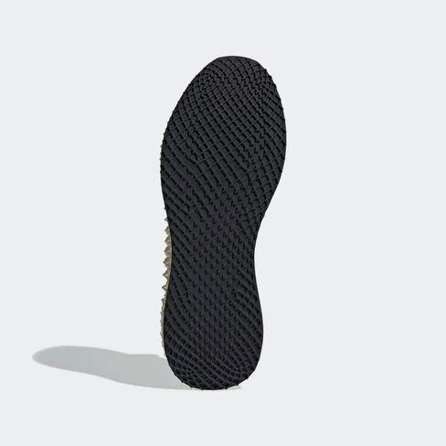 adidas Mens Ultra 4D FY4286 Triple Black - Size 5 in Saudi Arabia